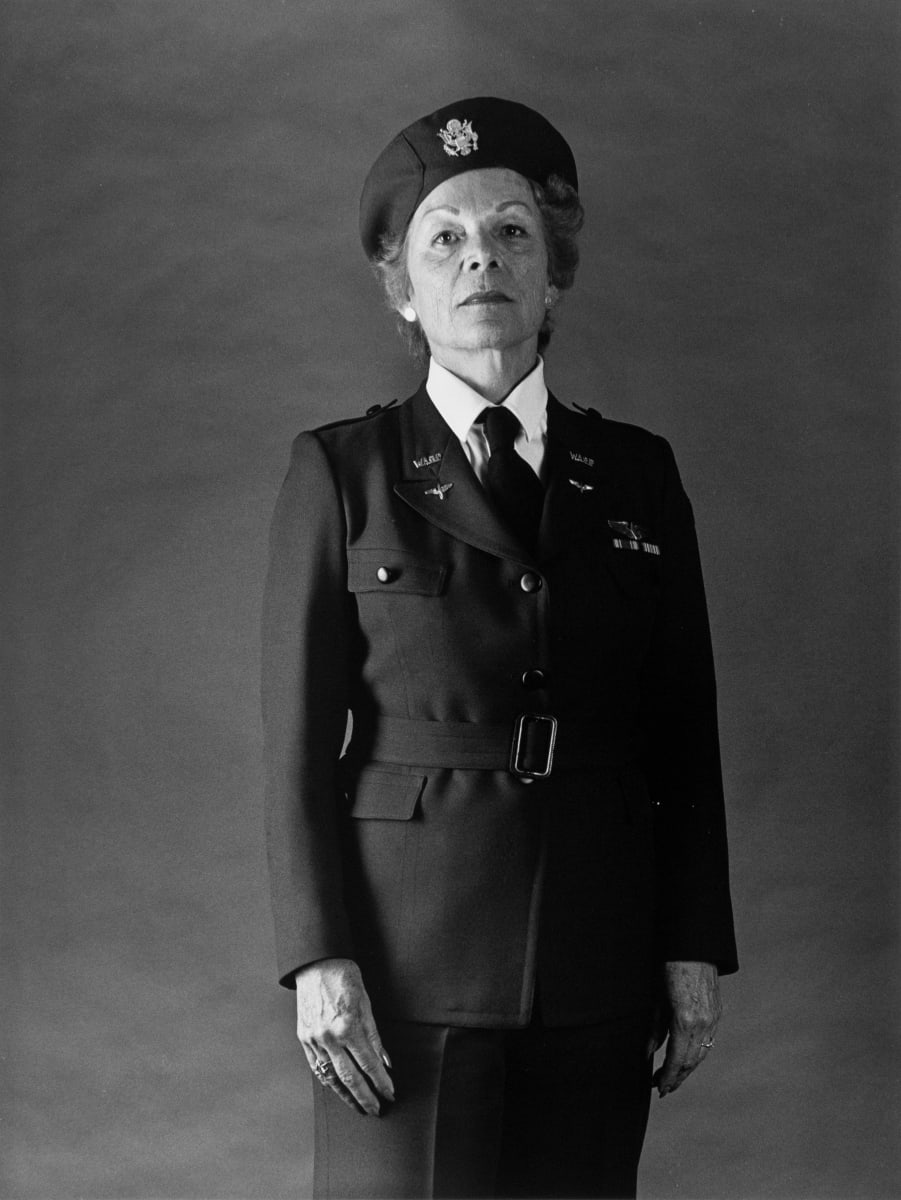 Untitled by Anne Noggle, Image 1.