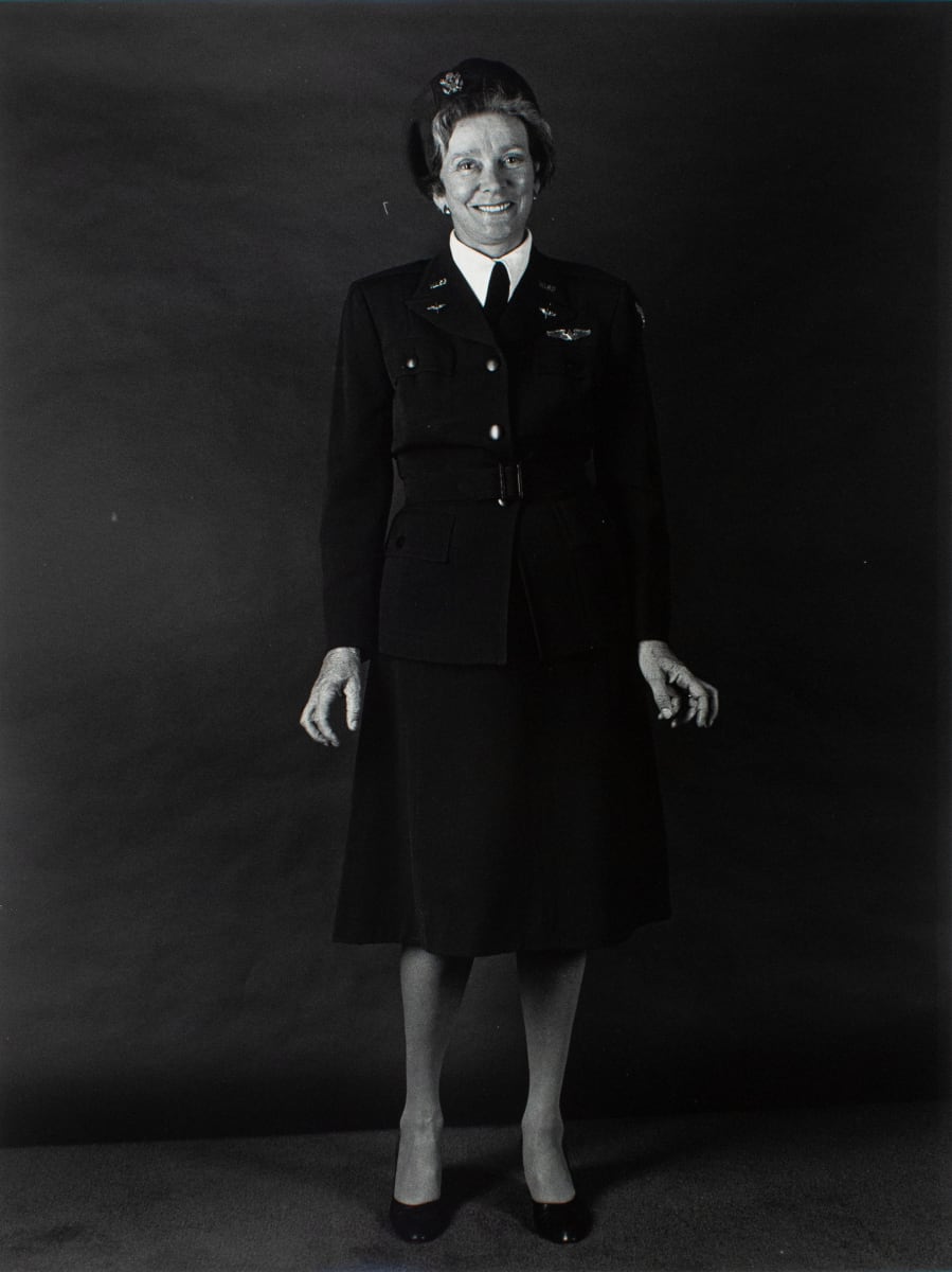 Untitled by Anne Noggle, Image 1.