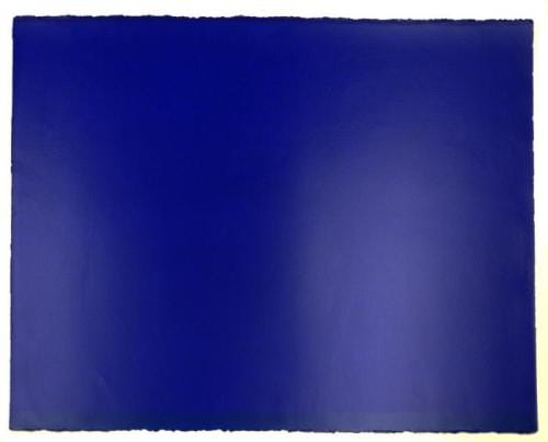 Fugue VIII by William Turnbull, Image 1.