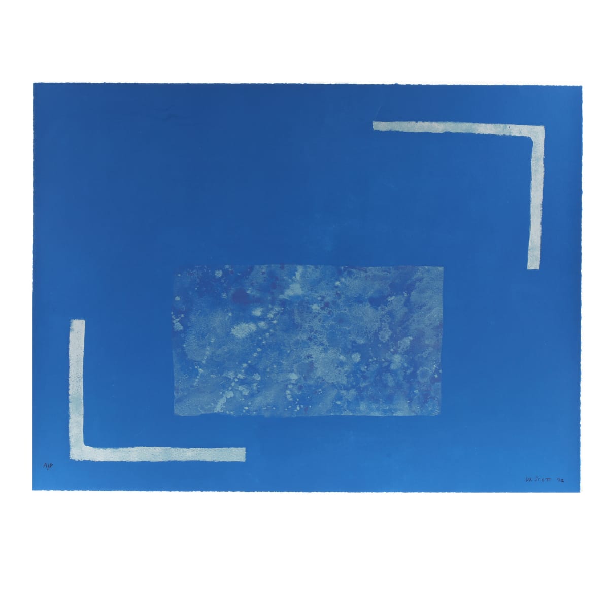 Angles Equal by William Scott, Image 1.