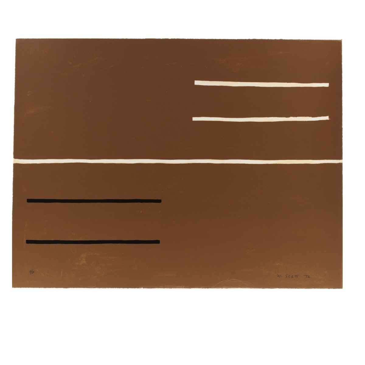 Equals by William Scott, Image 1.