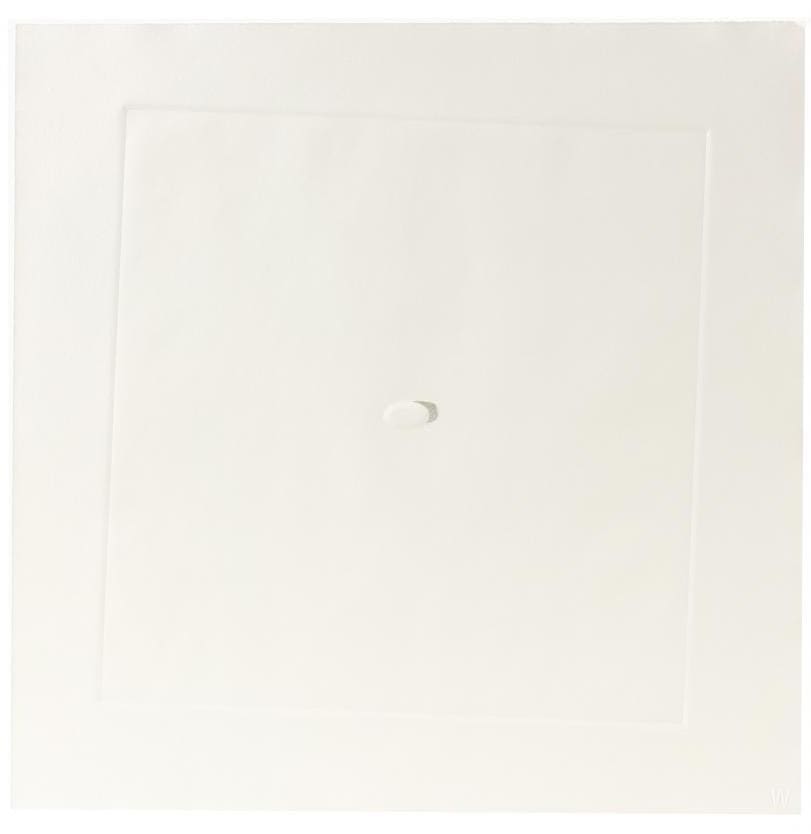 Fourth Print by Bernard Cohen, Image 1.