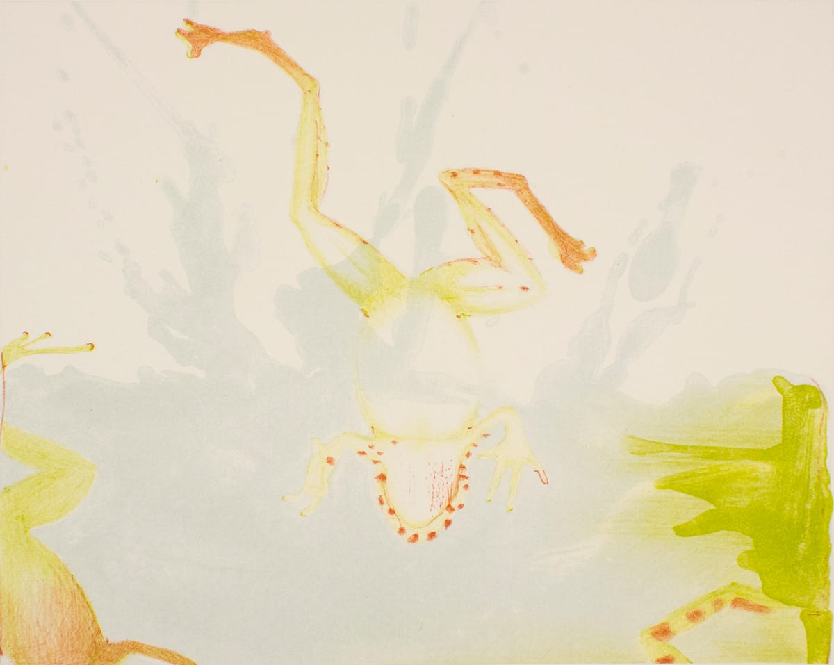 Splasher by Gay Rogers, Image 1.