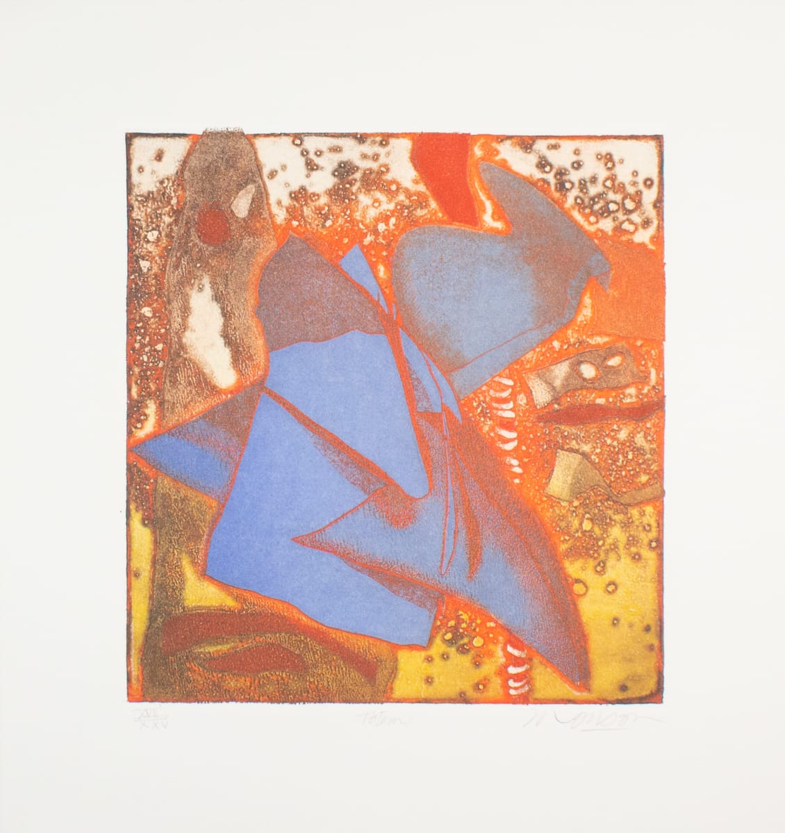 Totem by Jim Monson, Image 1.