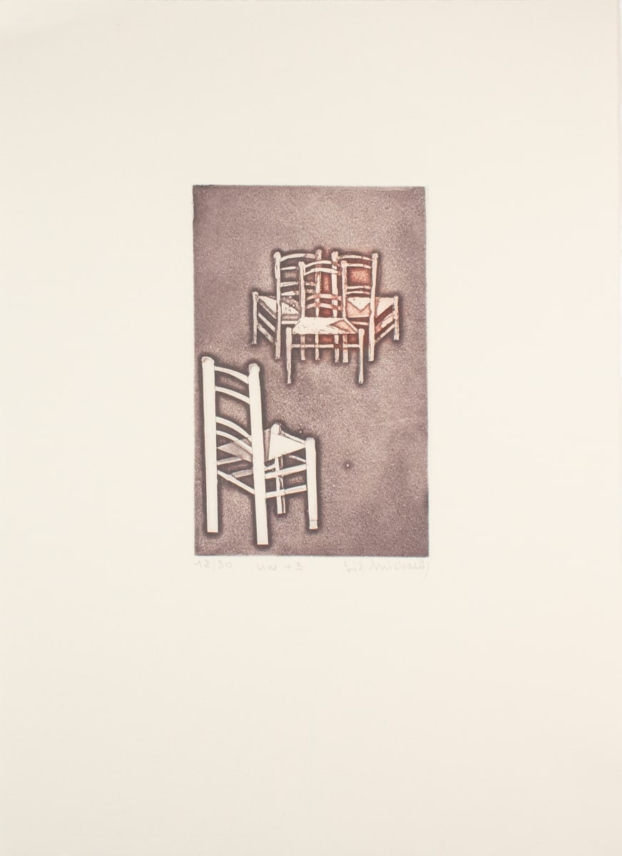 Une + 3 by Lil Michaelis, Image 1.