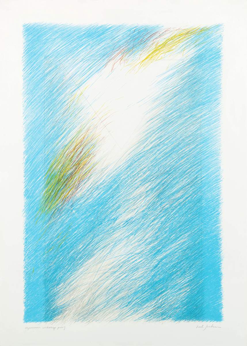 Magellan by Herb Jackson 