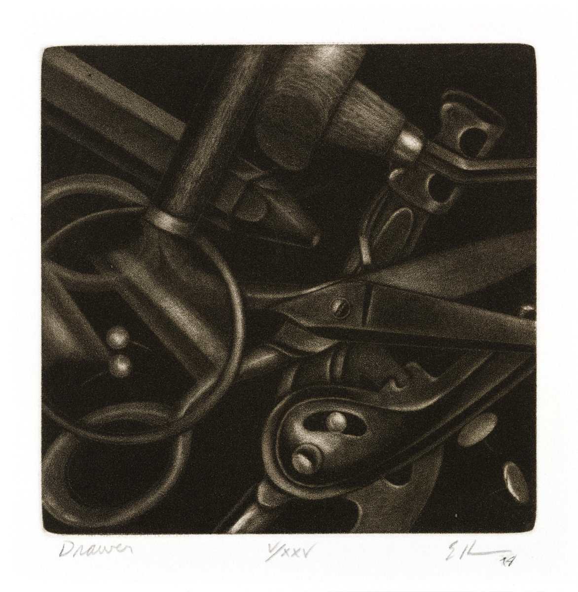 Drawer by Robert Ecker, Image 2.