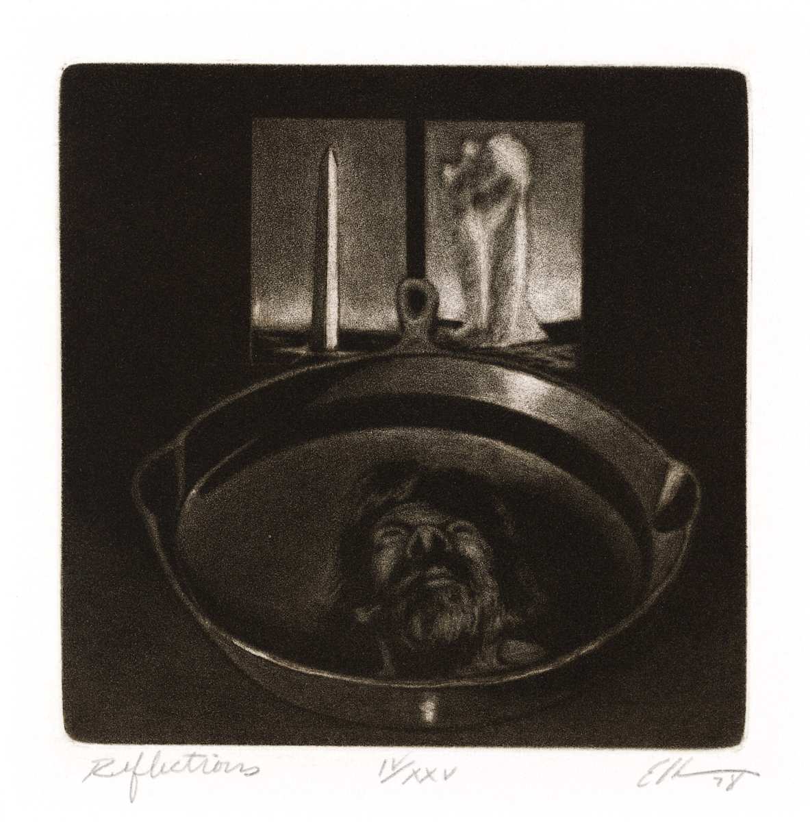 Reflections by Robert Ecker, Image 2.