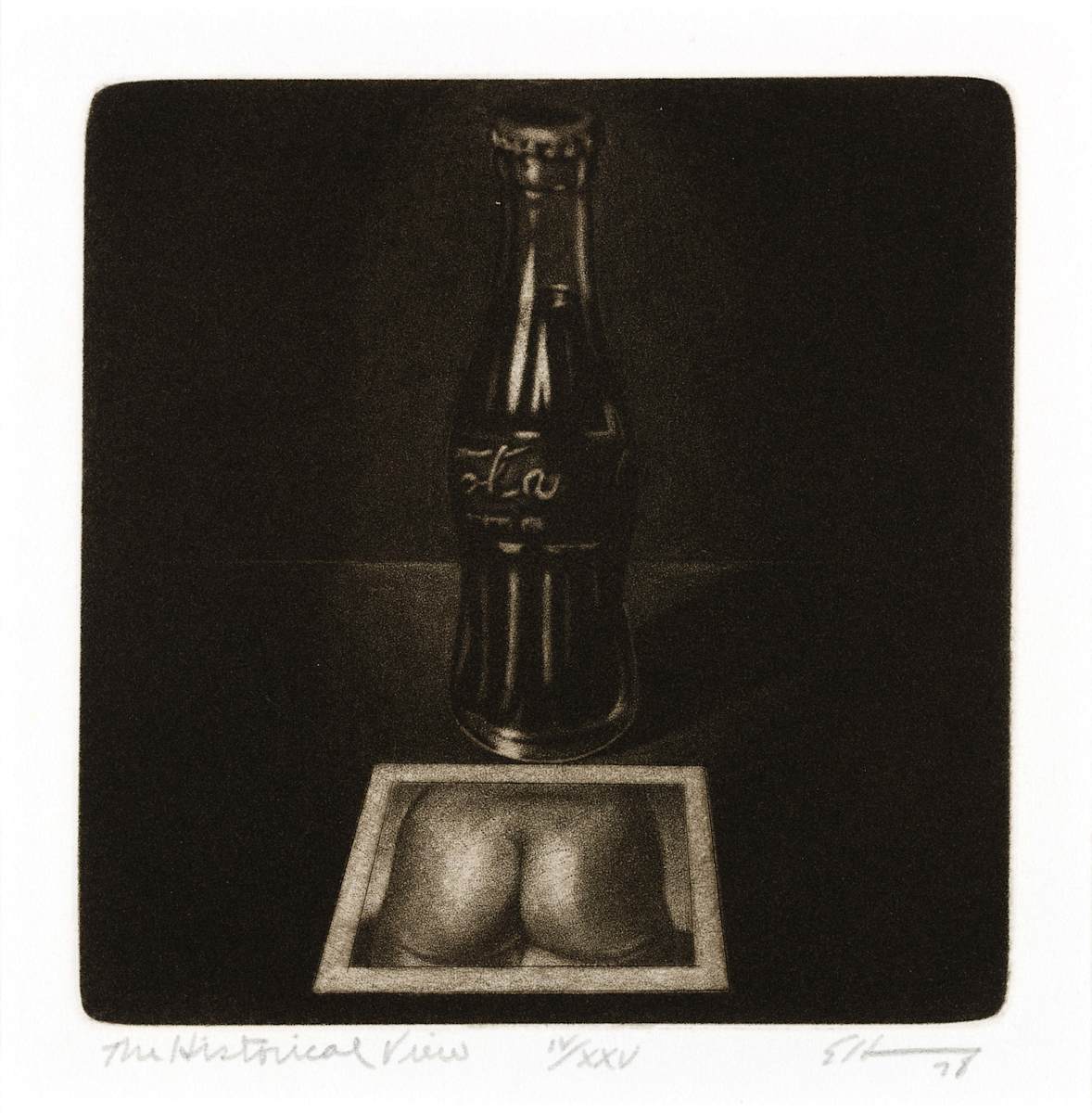The Historical View by Robert Ecker, Image 2.