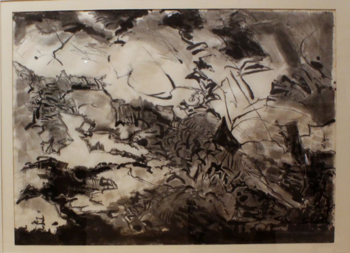 Untitled by Frank Engles, Image 1.