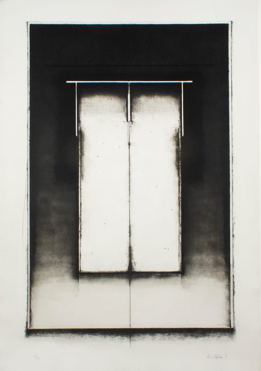 Attempt I by Paul Rotterdam, Image 1.