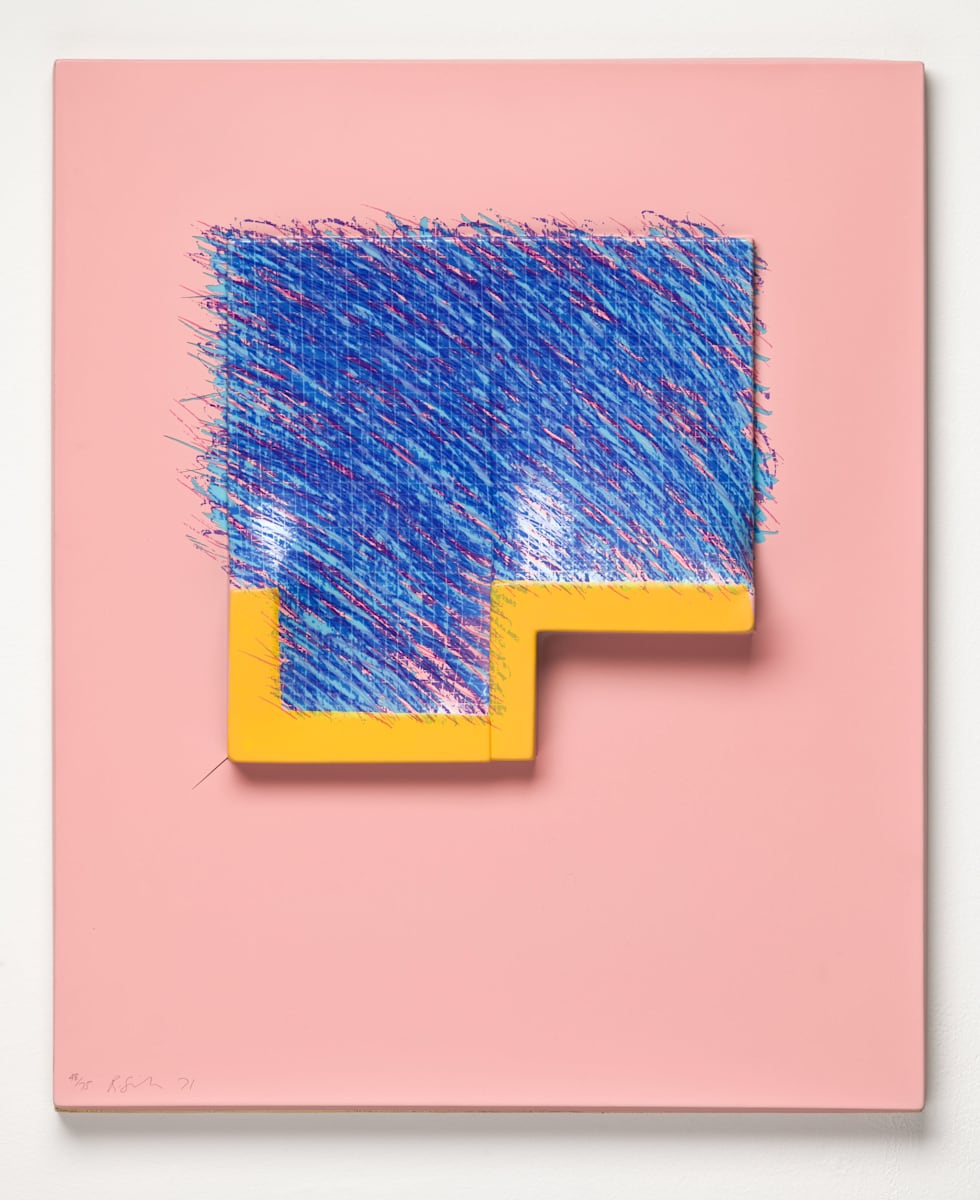 Logo Suite, G by Richard Smith, Image 1.
