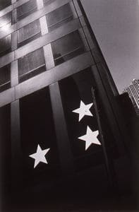 Skyscraper, 45th St., N.Y.C. by Louis Stettner, Image 1.