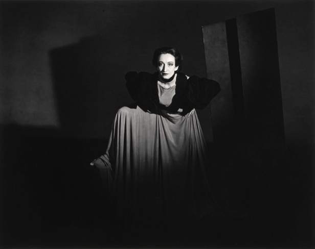 Doris Humphrey - With My Red Fires (Matriarch) by Barbara Morgan, Image 1.