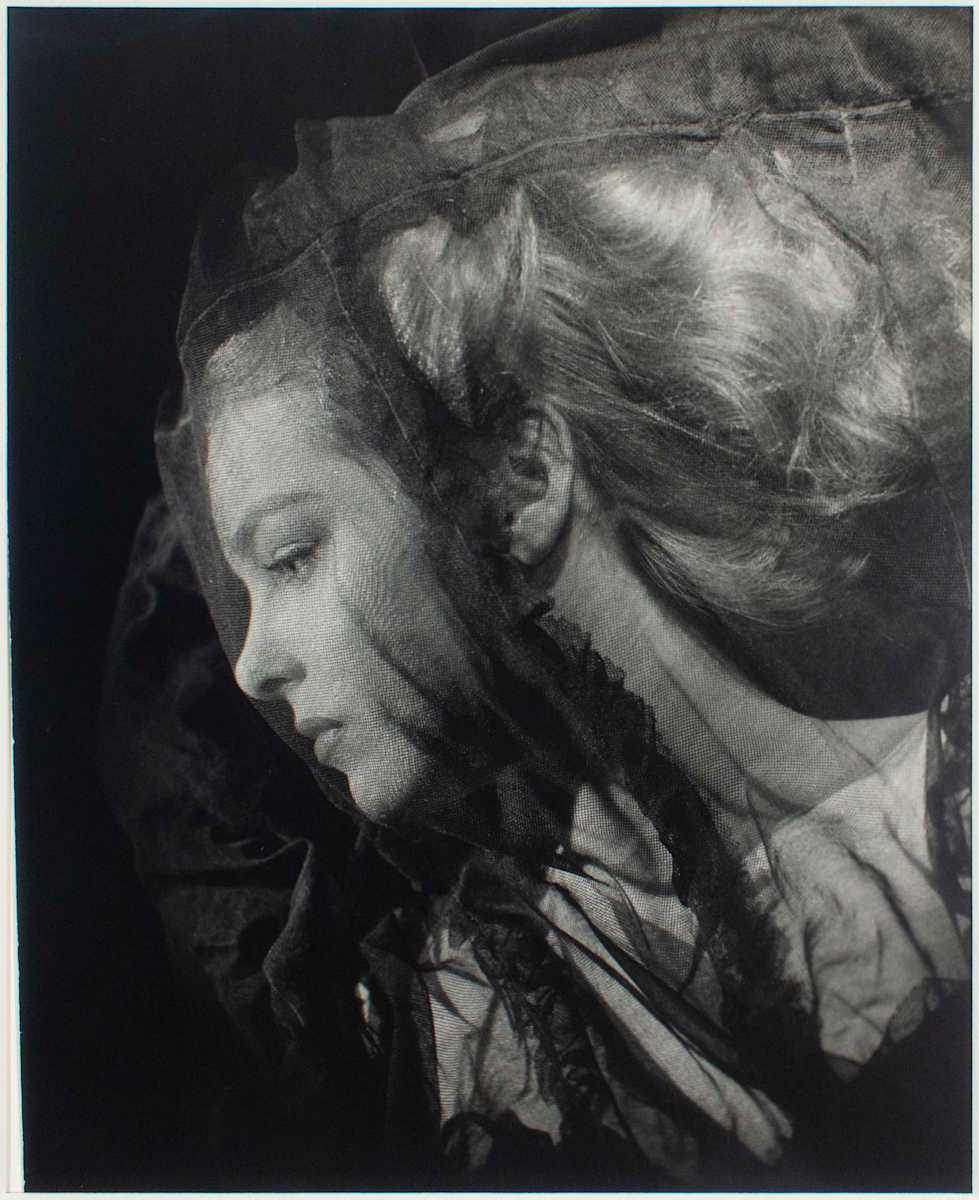 Jane Ball by Philippe Halsman, Image 2.