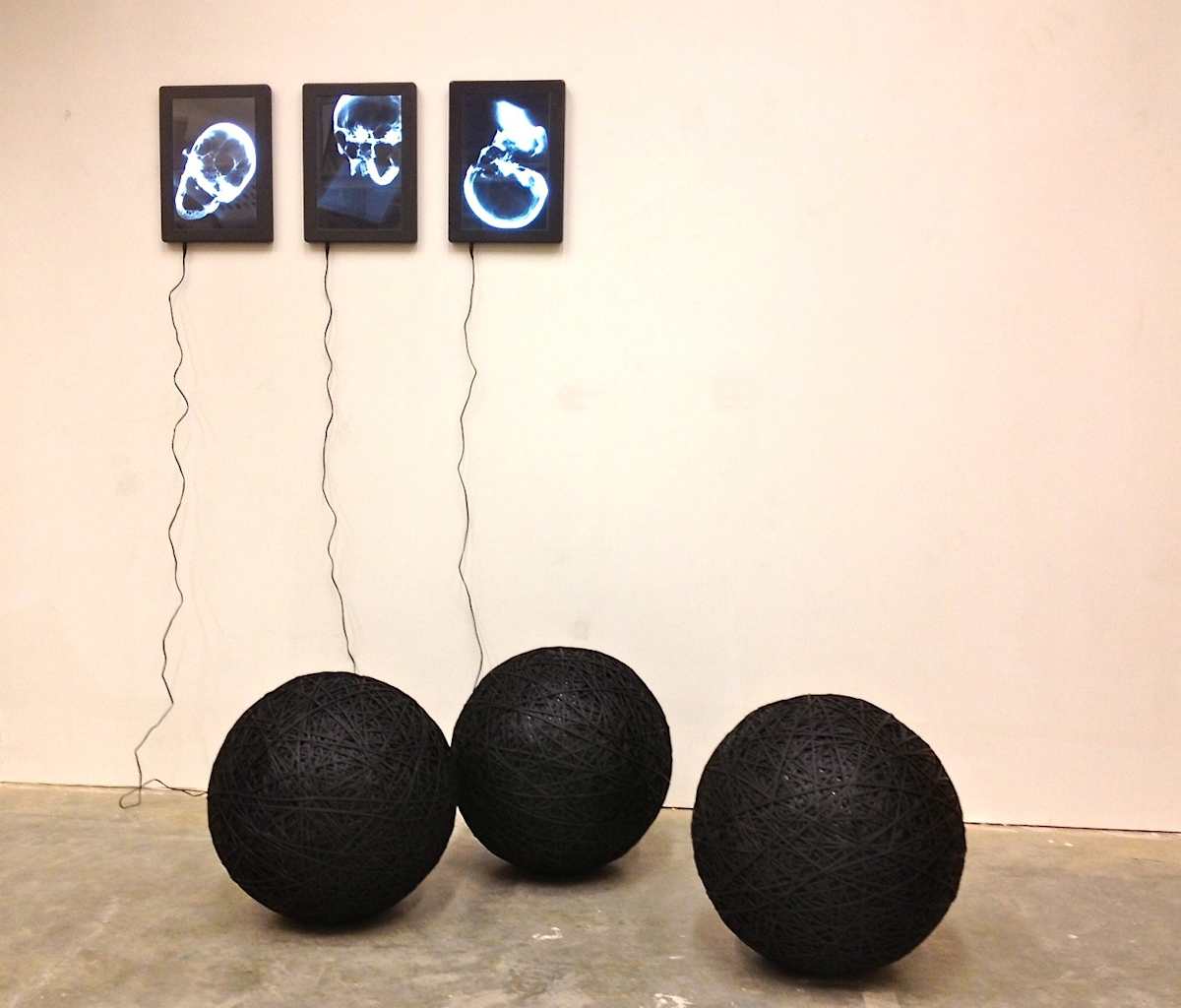 Canons by Cort Savage, Image 1.