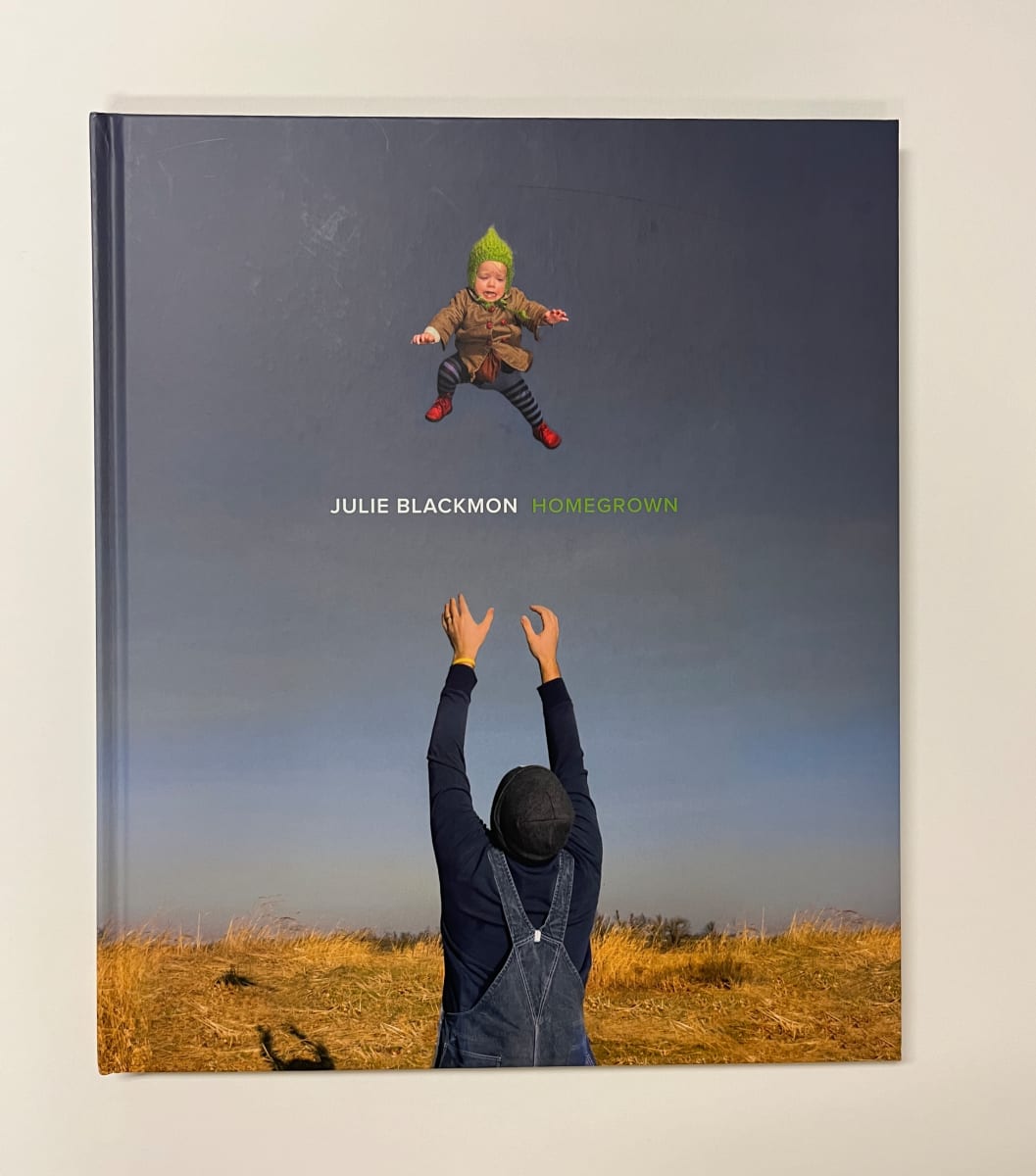 Homegrown, from "Night Movie" by Julie Blackmon, Image 1.