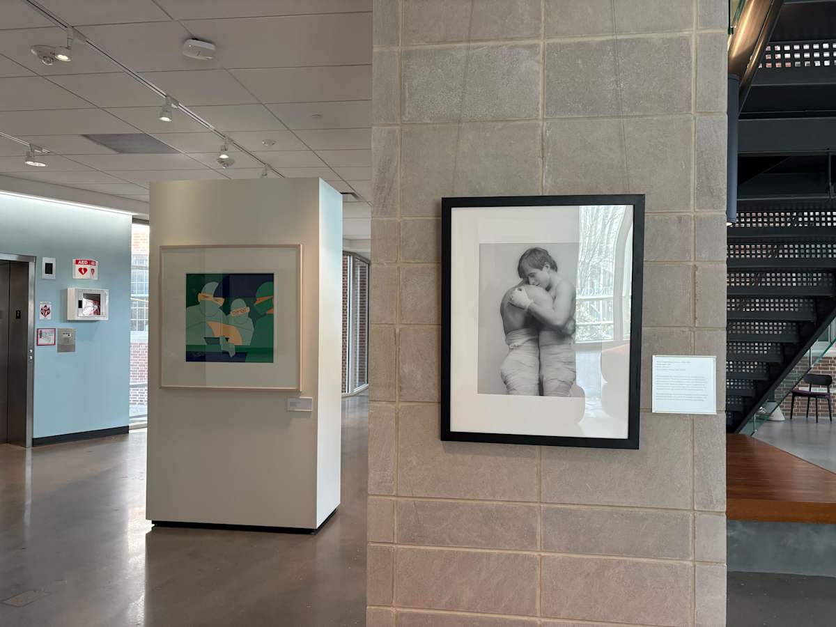 Exhibition Image 1.