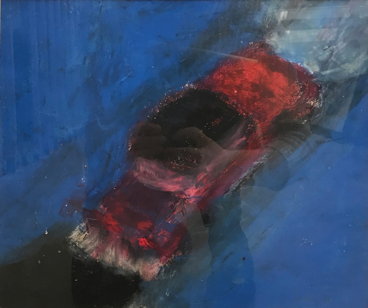 Untitled by Kenneth Freed, Image 1.