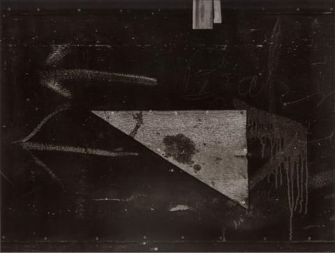 Gloucester 1 by Aaron Siskind, Image 1.