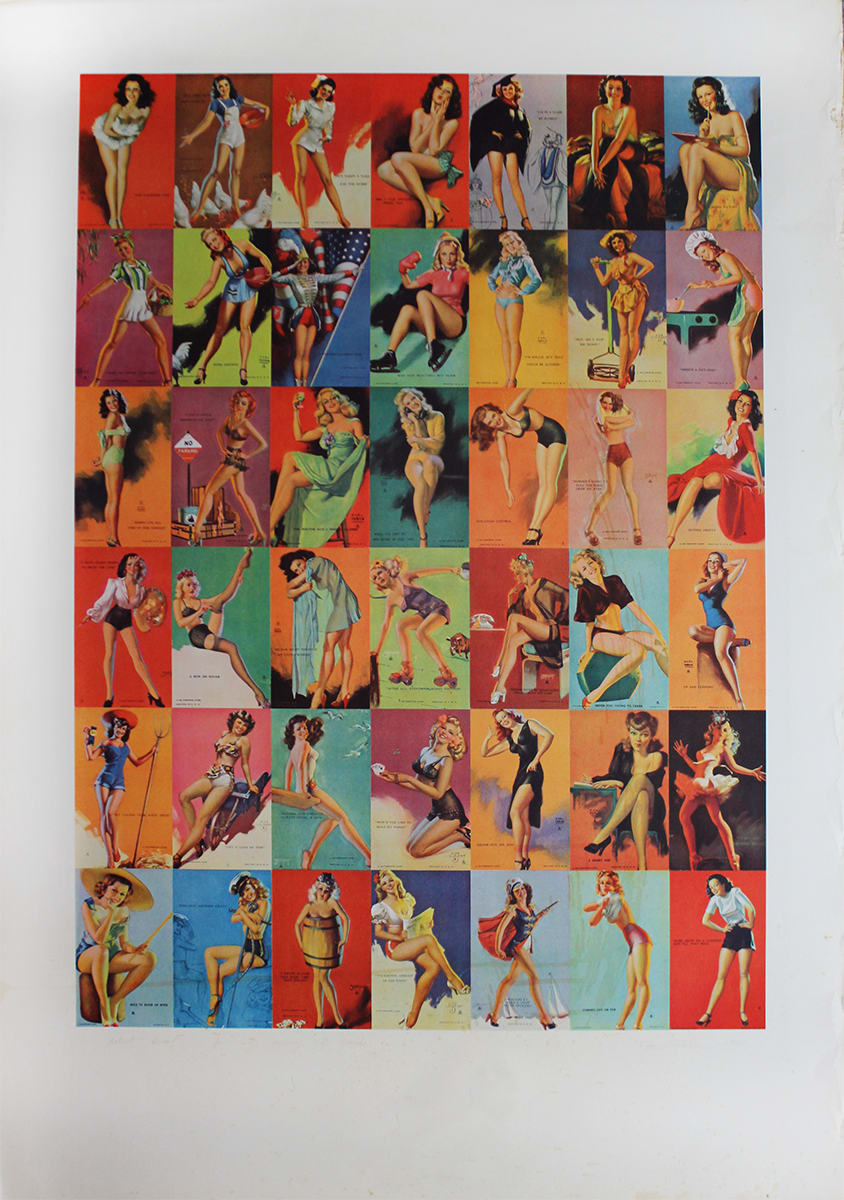 Collection by Peter Phillips, Image 2.