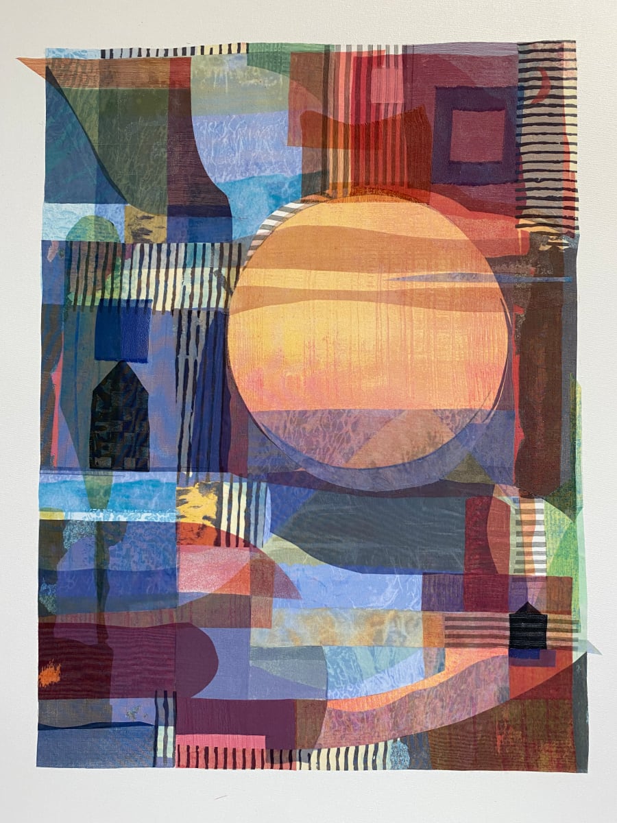La Lumiere/Enlightenment by Jane Jennings, Image 1.