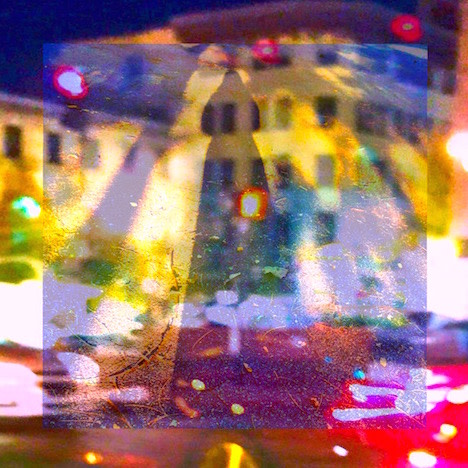 City Watcher by Jane Jennings 