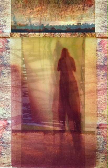 The Shadow Caster by Jane Jennings, Image 1.