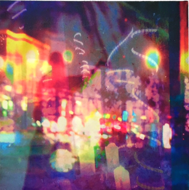 The Magic Maker by Jane Jennings 