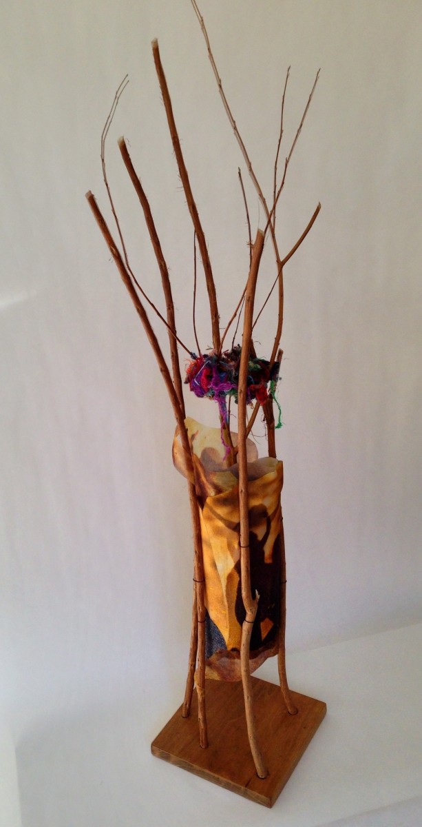 The Nest Makers by Jane Jennings 