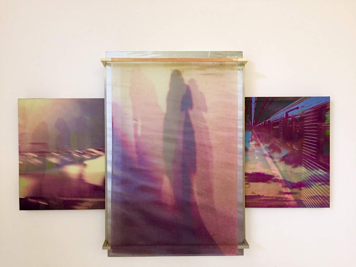 Moving On by Jane Jennings, Image 1.