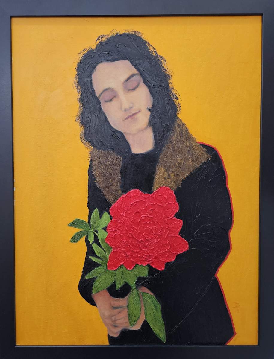 Under the Surface 2 by Tessa Thonett 