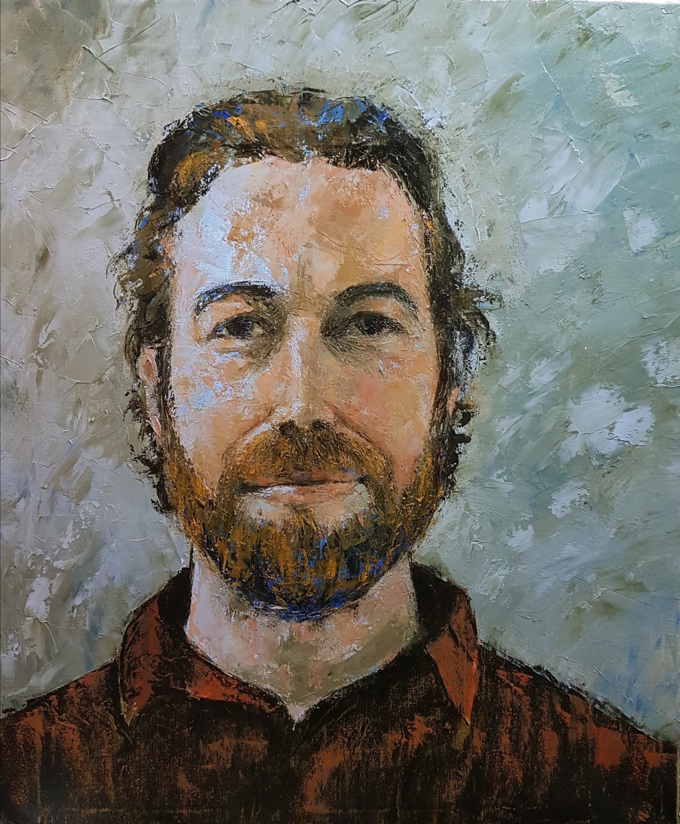 Jay by Markus and Tessa Thonett 