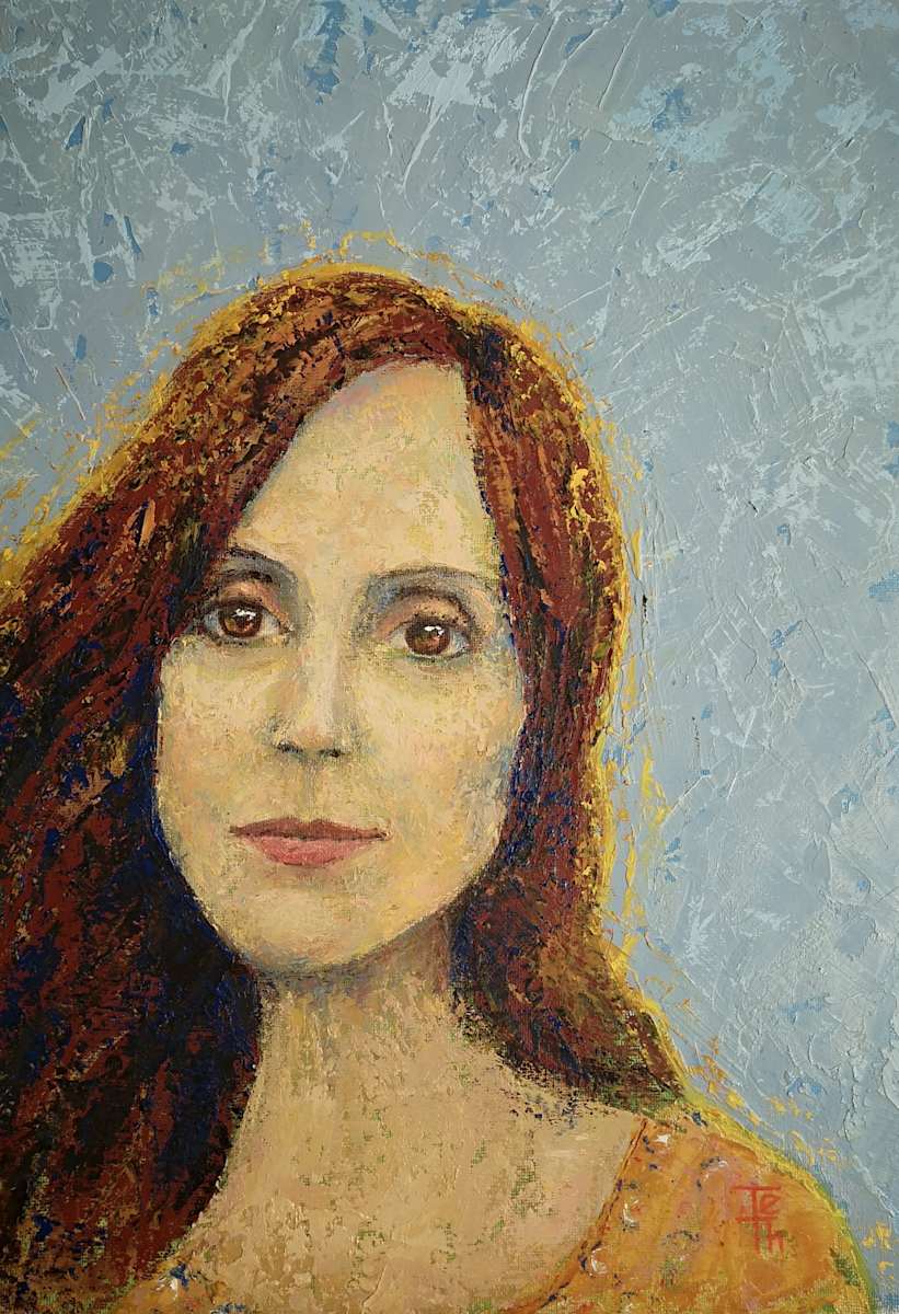 Commission 2022 by Tessa Thonett, Image 1.
