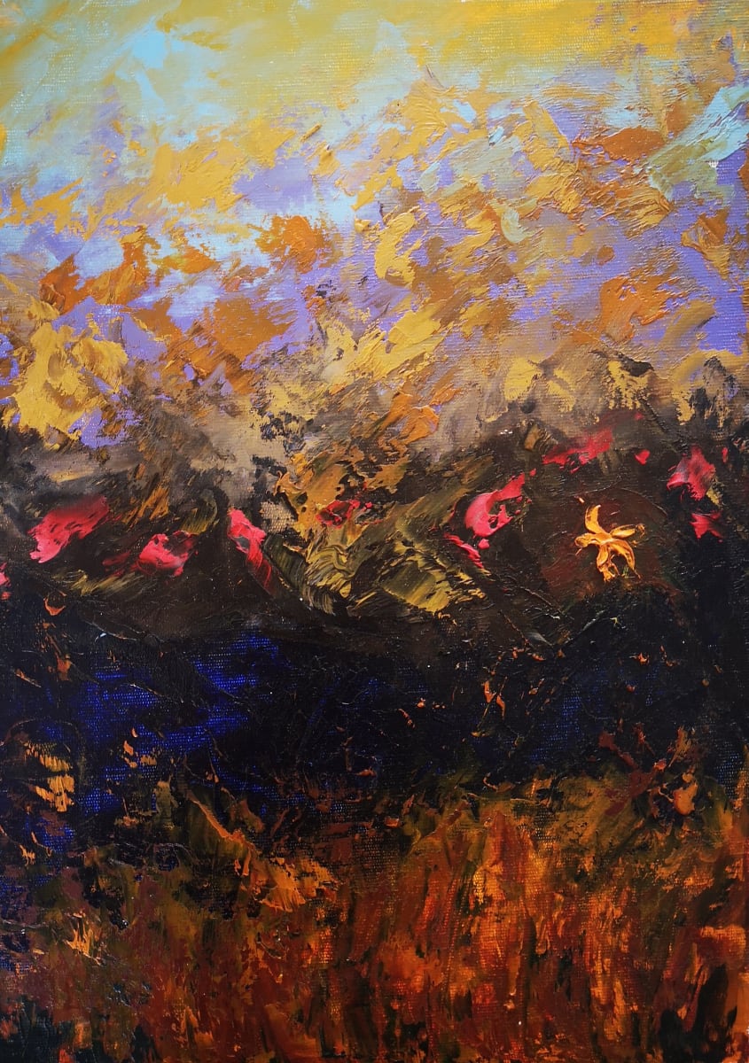 Abstract 1 by Tessa Thonett 