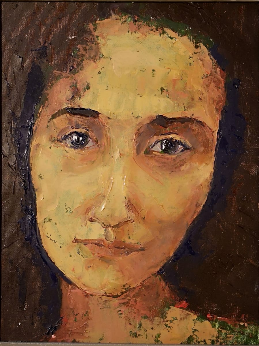 Memories by Tessa Thonett, Image 1.