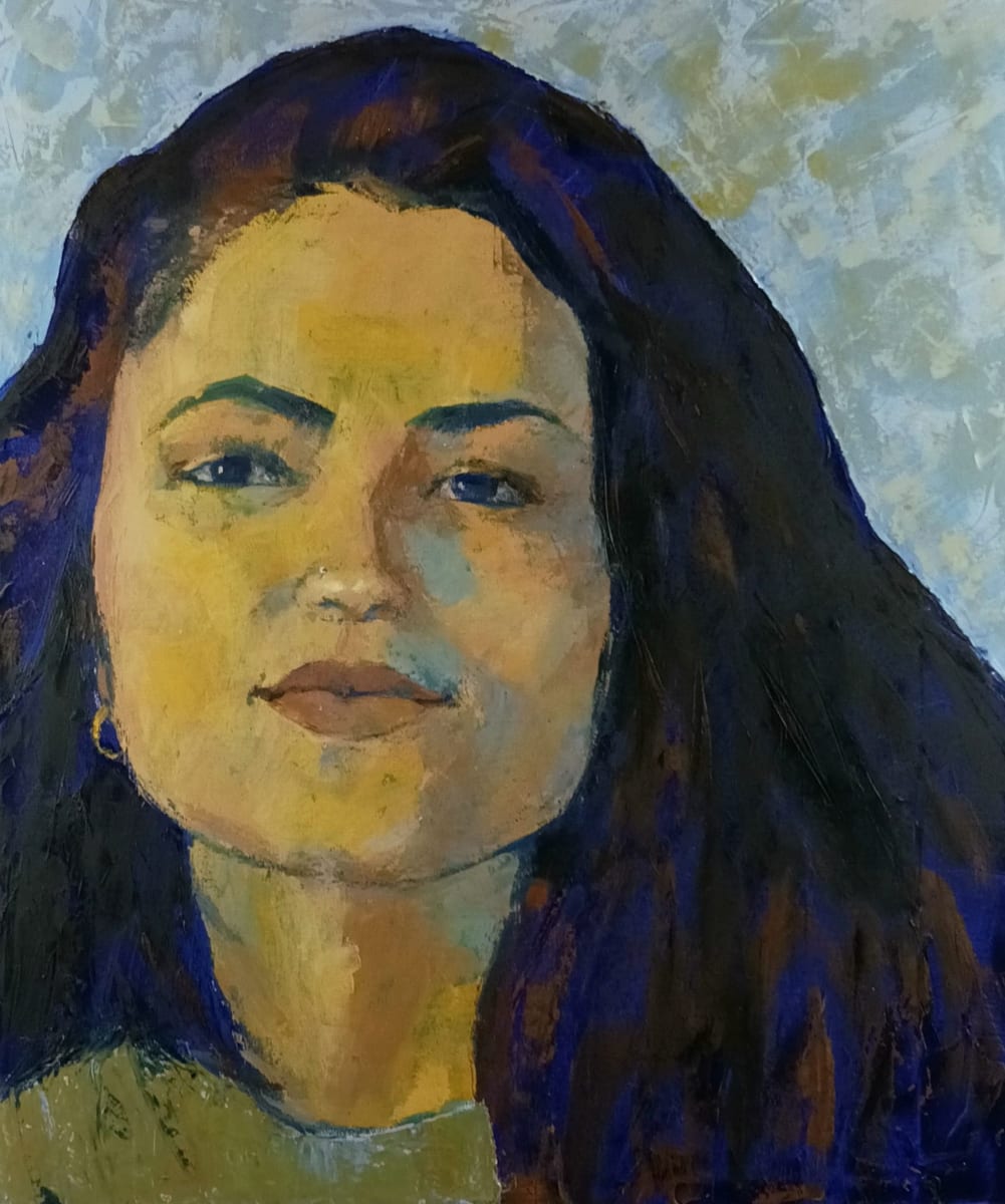 Why Not? by Tessa Thonett 