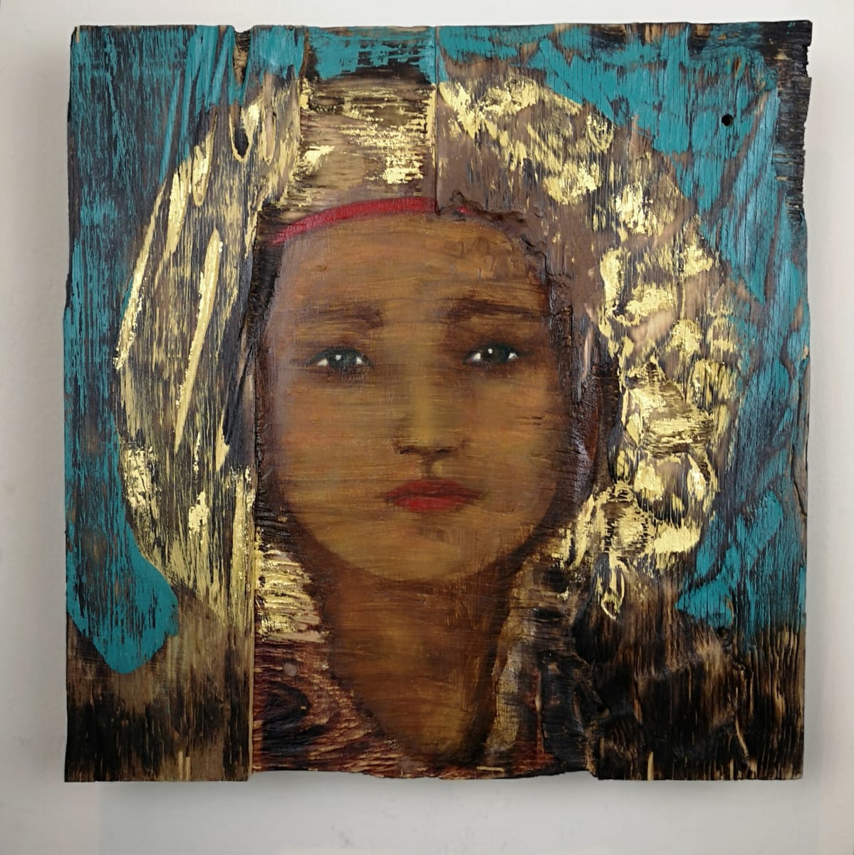 tema-icon 103  Image: Thonett Icon Painting 103