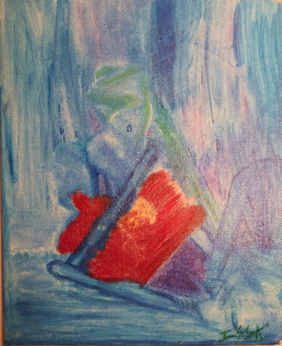 Protection by ISSA, Image 1.