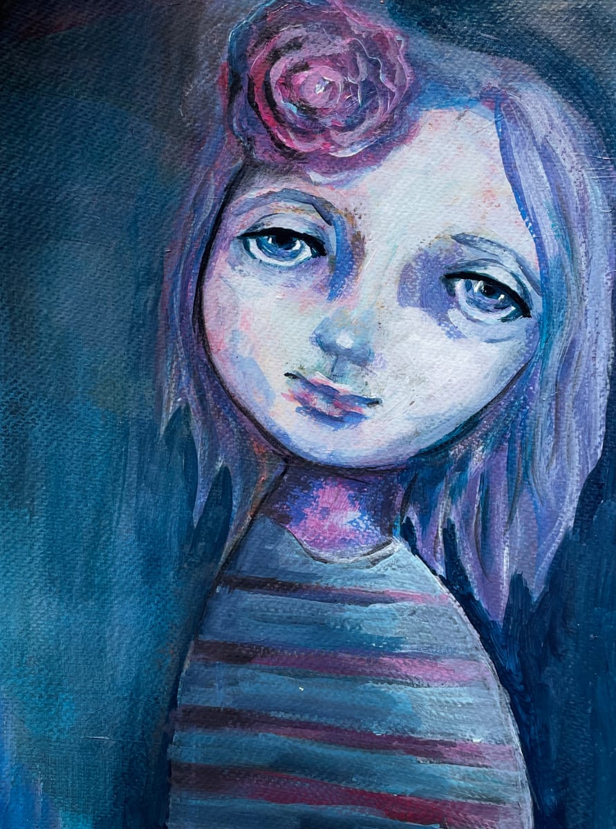 Clara, Image 1.