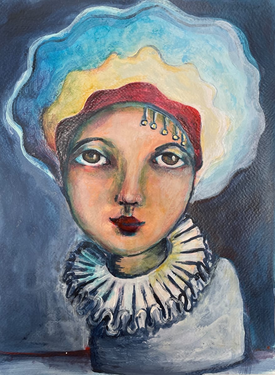 Fiona, Image 1.