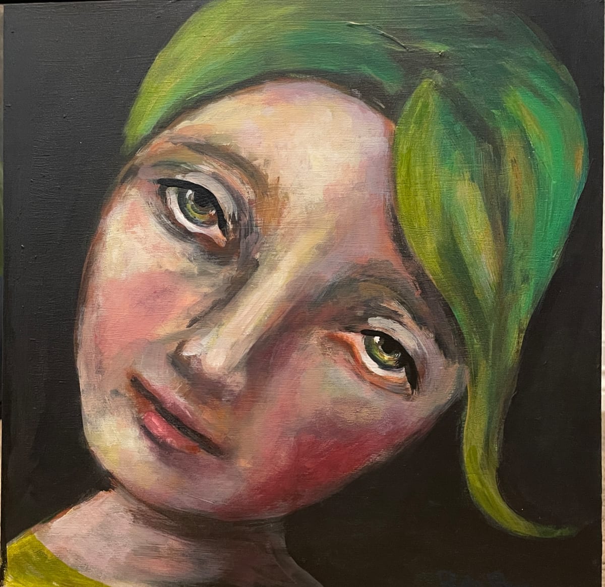 Glennon by Rebecca Berman 