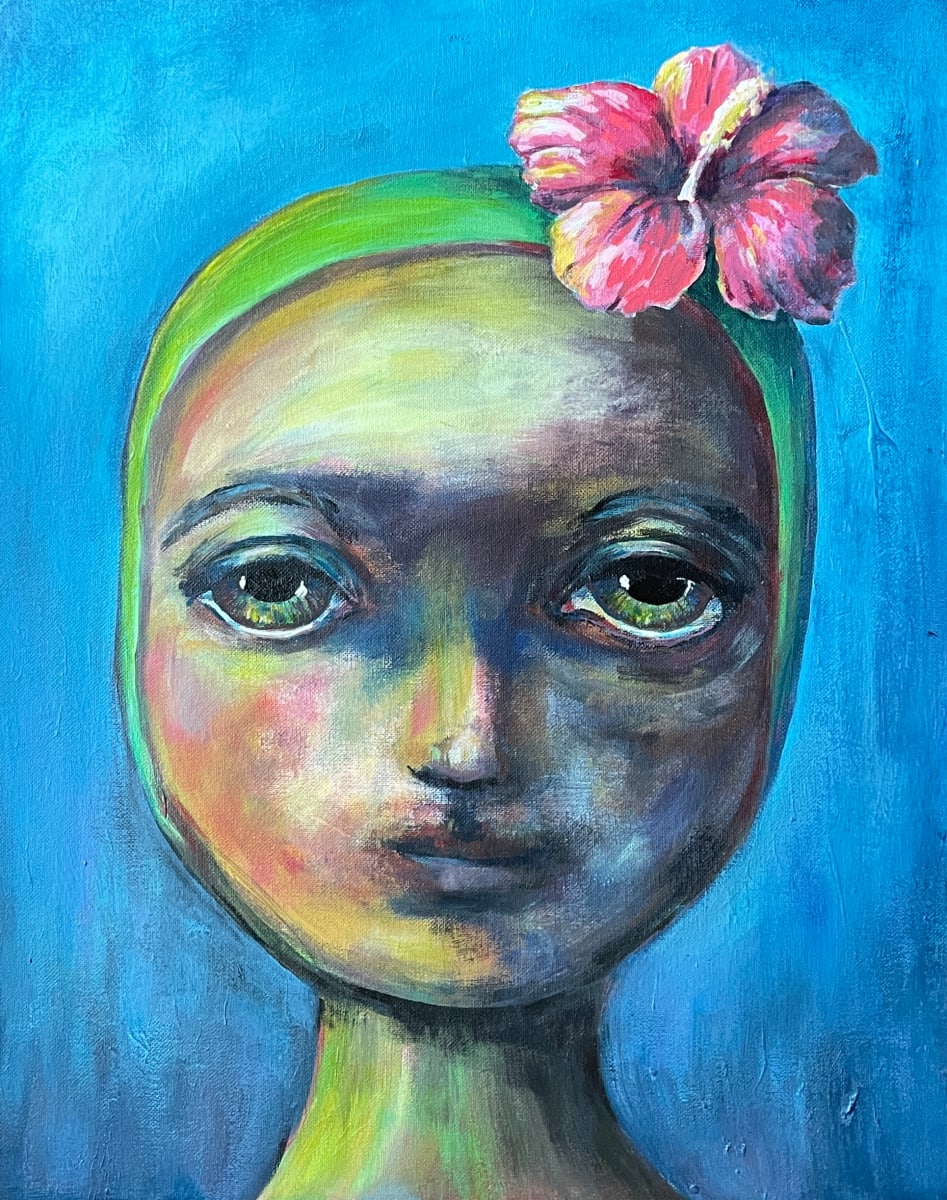 Bloom by Rebecca Berman, Image 2.