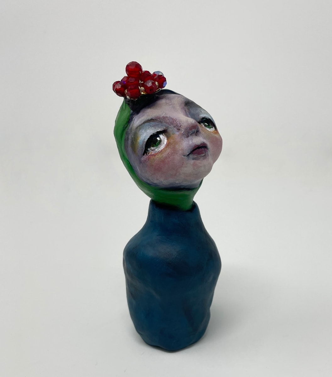 Ruby, Image 3.