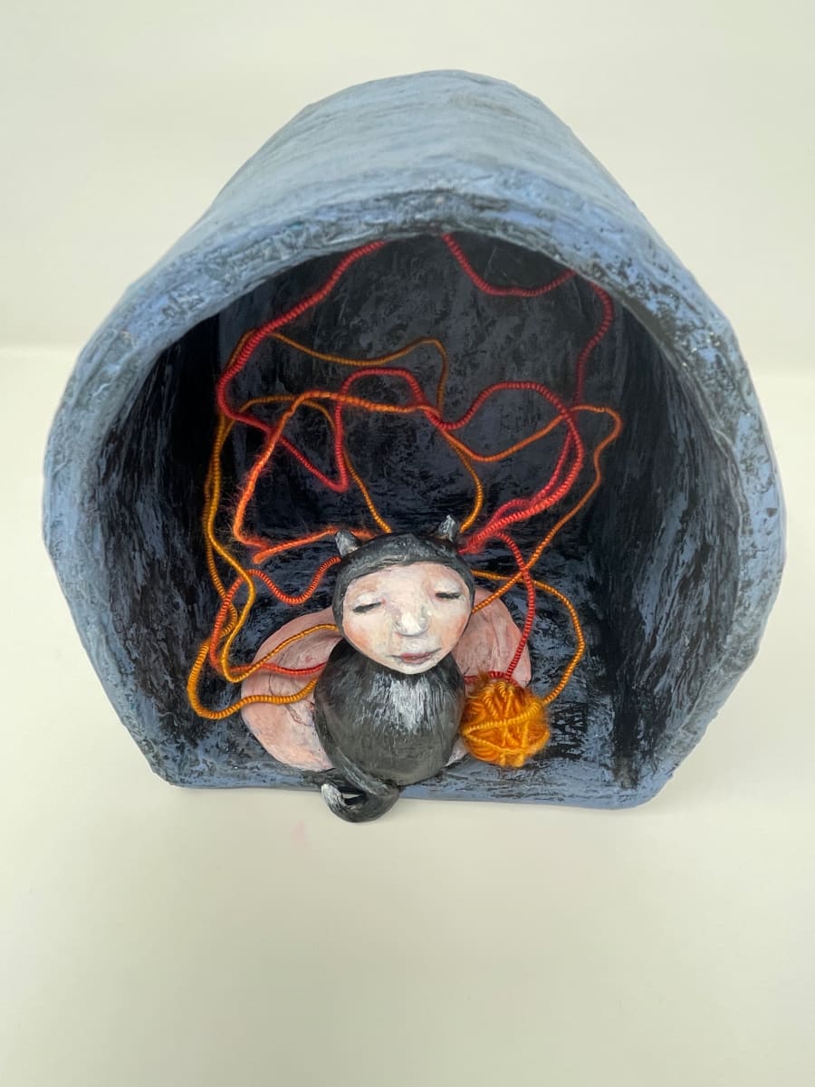 Available for Adoration by Rebecca Berman, Image 1.