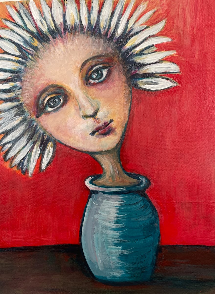 Daisy Mae, Image 1.