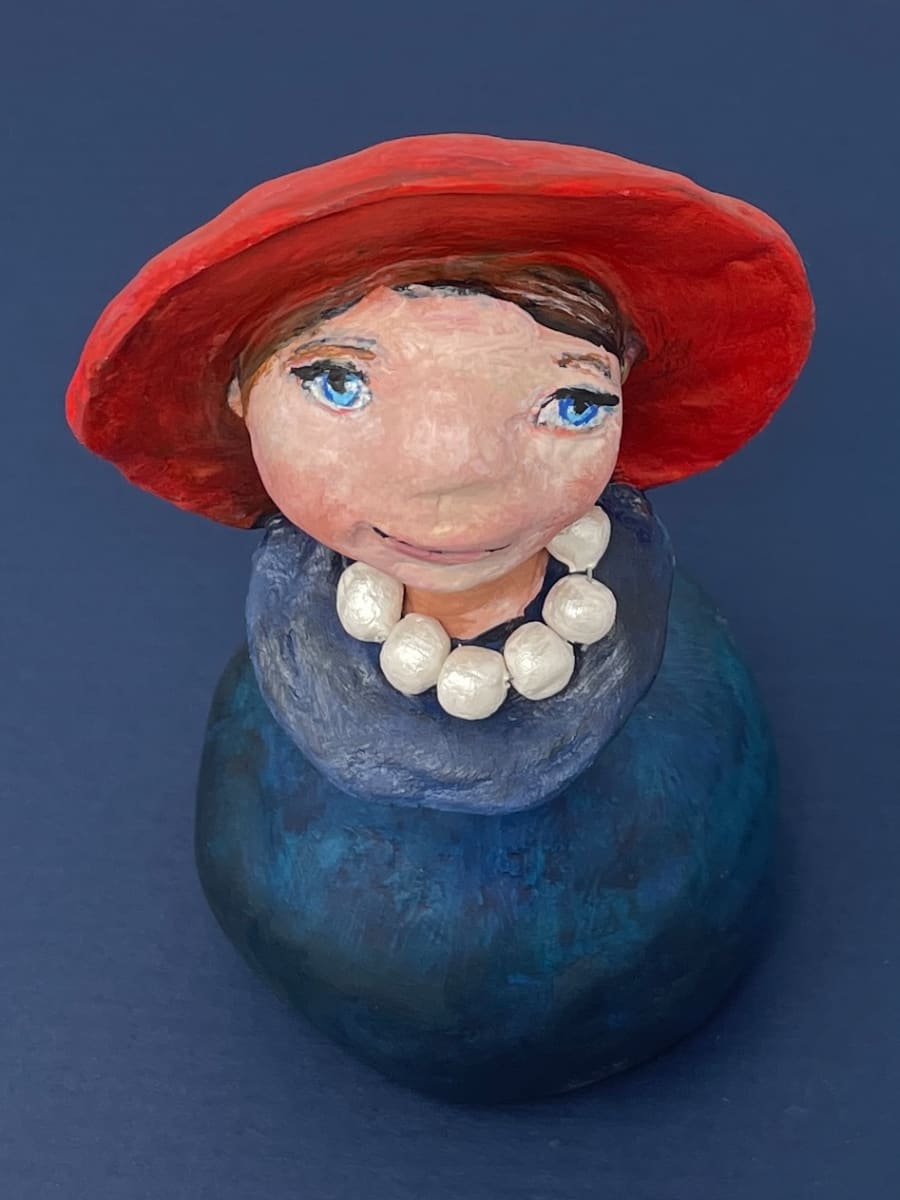 Jackie, Image 1.
