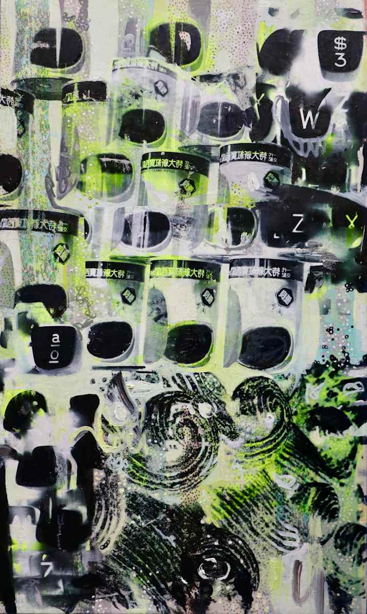 Tropisch by Susanne Wawra, Image 2.