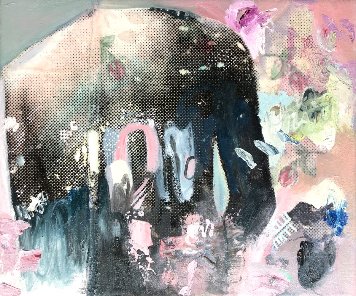 Back by Susanne Wawra, Image 1.