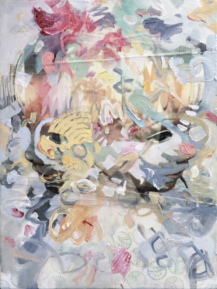 Double by Susanne Wawra 